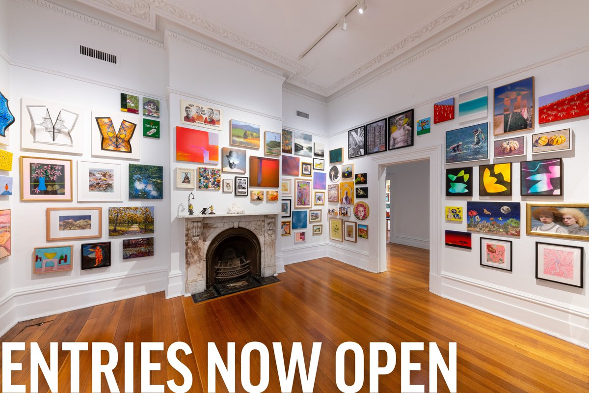 Have you heard? Entries for the Linden Postcard Show 2024-25 are NOW OPEN 📢

We’re calling on artists of all backgrounds and experience levels to be part of this inclusive celebration of creativity - get started today!
lindenarts.org/exhibitions/li…