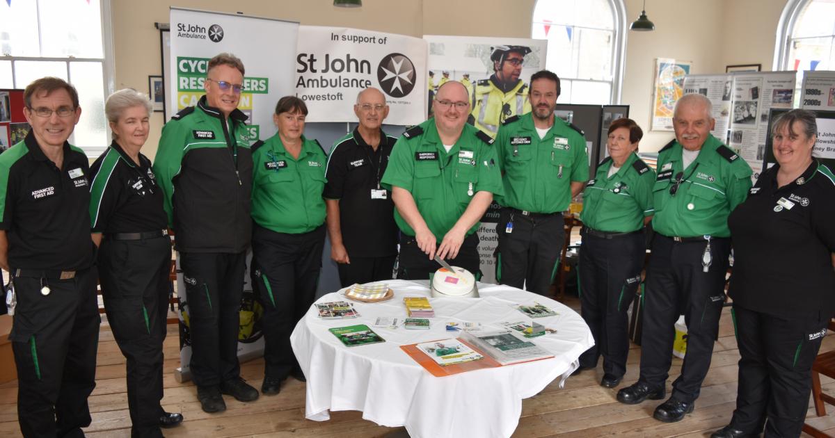 Lowestoft Journal tweet media