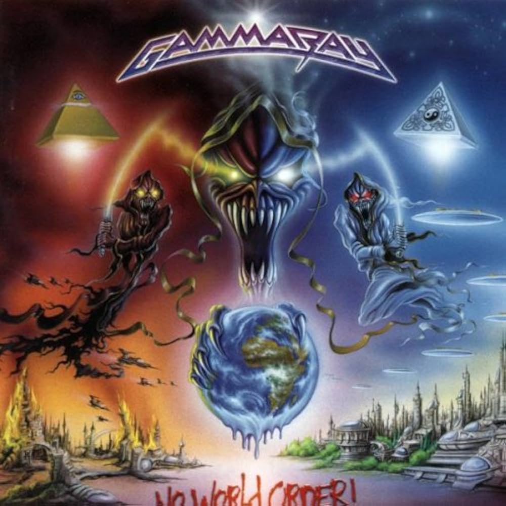 themetaltower's tweet photo. "No World Order!" es el séptimo álbum en estudio de GAMMA RAY, fue lanzado el 10 de septiembre del 2001 y hoy está cumpliendo 23 años!
Lee nuestra reseña 👉 https://t.co/QdvWEr24HR
#PowerMetal #GammaRay #NoWorldOrder https://t.co/PSvwVStI2E