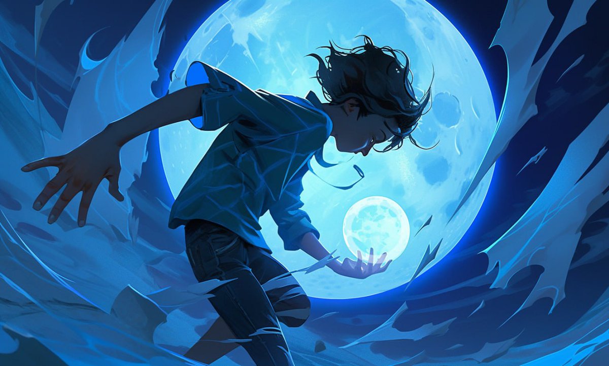 Agent Exchange tweet media