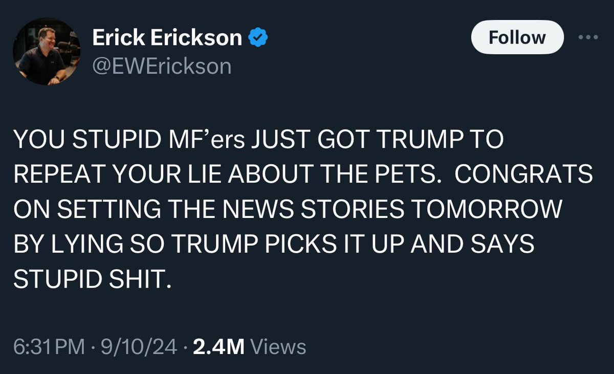 Brian Tyler Cohen tweet media