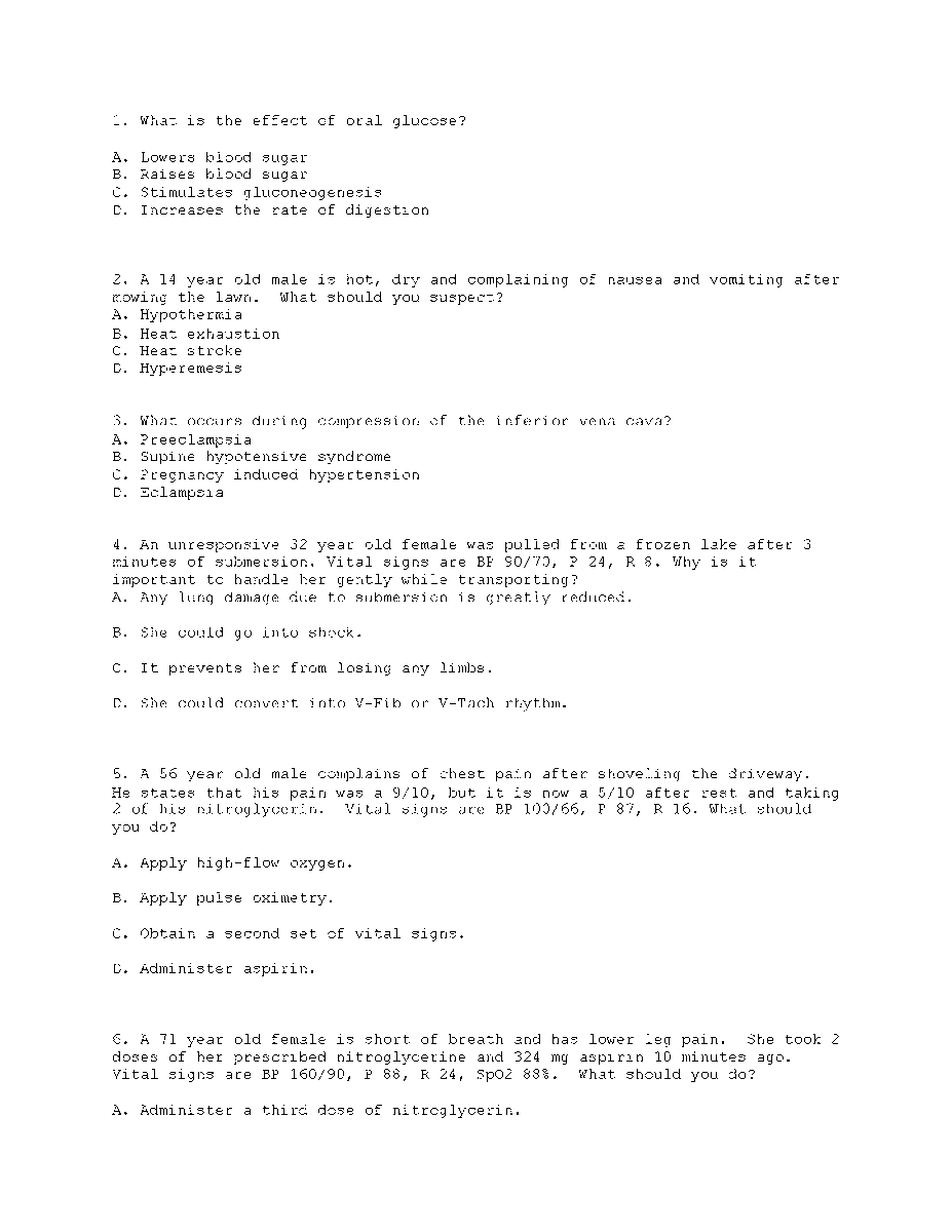 sn4502092's tweet image. hackedexams.com/item/2161/fisd…
Fisdap Medical Questions And Answers Updated Version 2023
#fisdap2023 #fisdap #questions #questionsandanswers #medicalquestions #updatedversion2023 #hackedexams