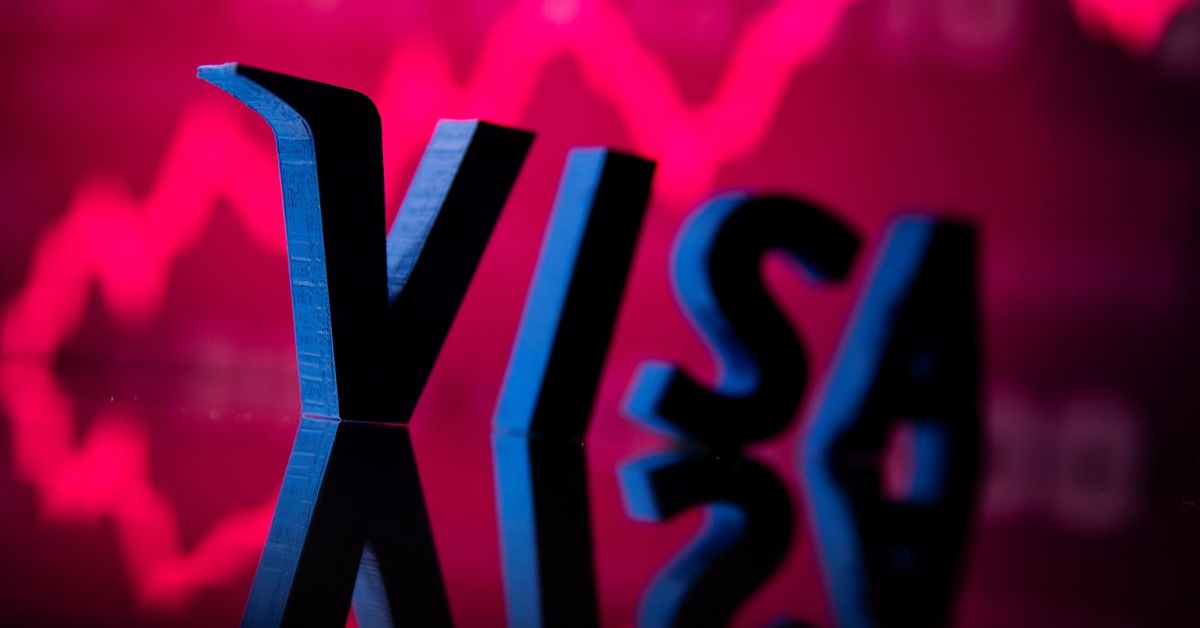 Visa aims for 10-fold rise in Pakistani use of digital payments reut.rs/3AYfHmt