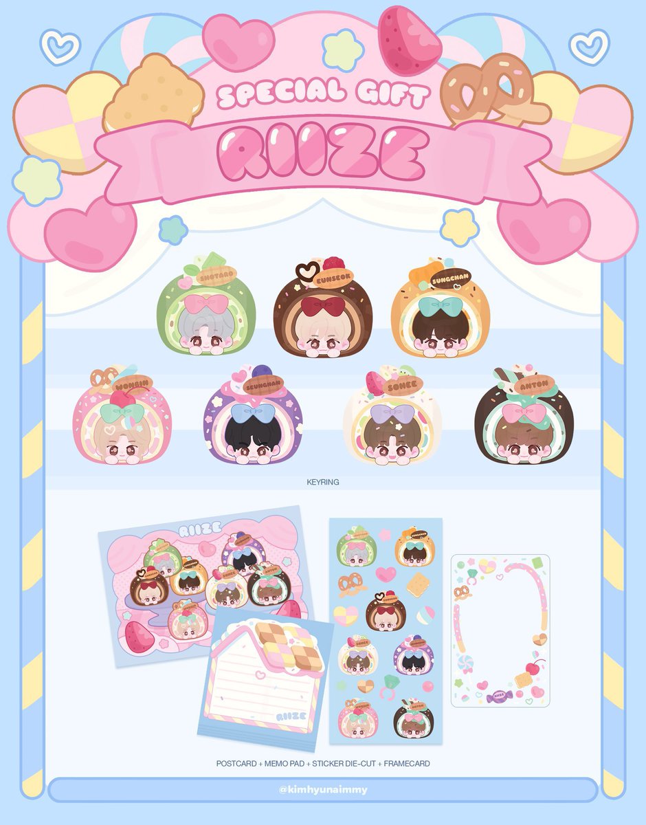 ช่วยรีทวิตหน่อยนะคะ 💖

✨ [พรี] RIIZING : Epilogue🌤️

🍎Apple Music
🚢ส่งเรือ

🛒สั่งซื้อ > bit.ly/3Xf2wF5

♡︎PHOTOBOOK : 570
💢 ได้การ์ด

♡︎TRAVEL BAG : 730
🆘 ปิดรับวันนี้ 13.00 น.

♡︎FILM : 350
♡︎TAPE : 370

♡มัดจำ 300/150

#ตลาดนัดน้องข้าว #ตลาดนัดRIIZE