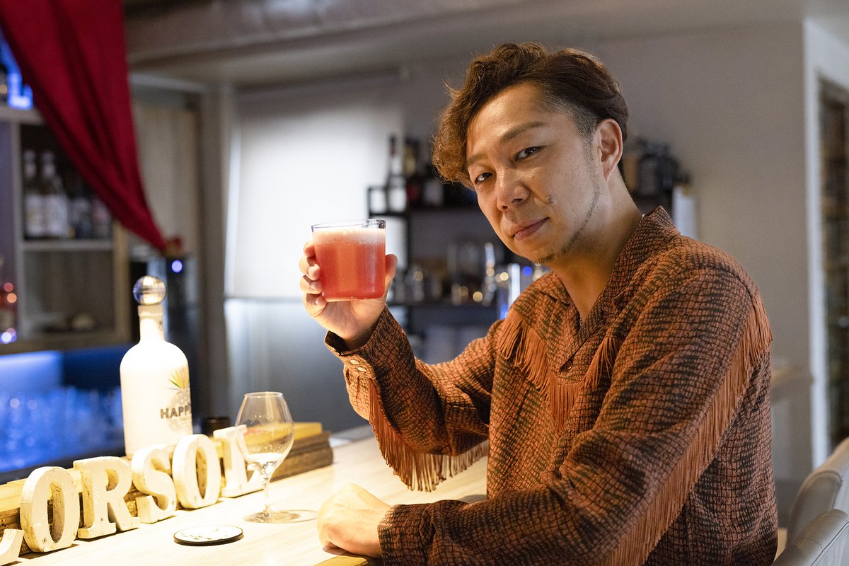 USA_from EXILE (@USA_fromEXILE) / X