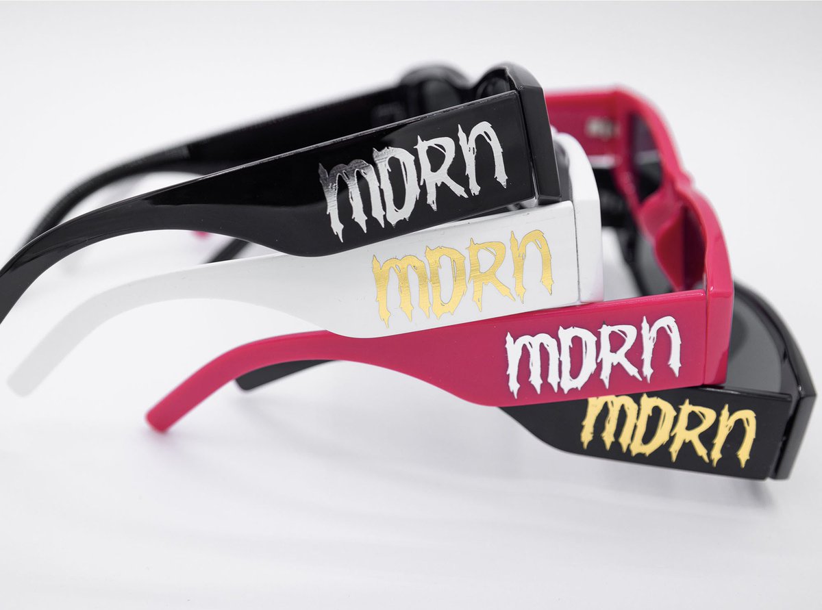 ModernRockstars's tweet photo. OUR GIVEAWAY IS LIVE 😎‼️

4 LUCKY PEOPLE WILL GET A FREE PAIR OF GLASSES 🔥

1: RETWEET THIS POST
2: REPLY WITH THE COLOR YOU WANT
3: LIKE THIS POST WHEN DONE
4: MUST BE FOLLOWING US

winners announced Sunday Sept.15 https://t.co/MDaRgCrmD5
