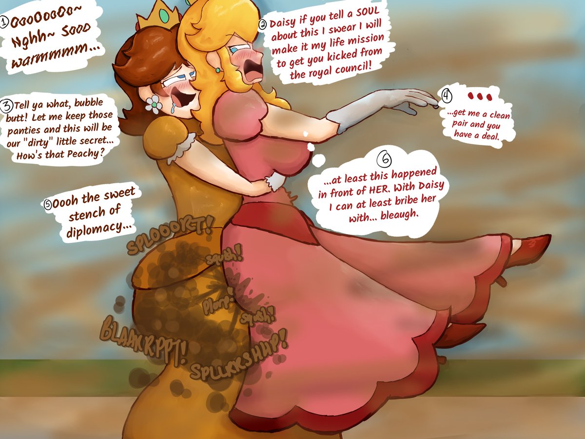 ModestPal (COMMS SLOTS OPEN) tweet media