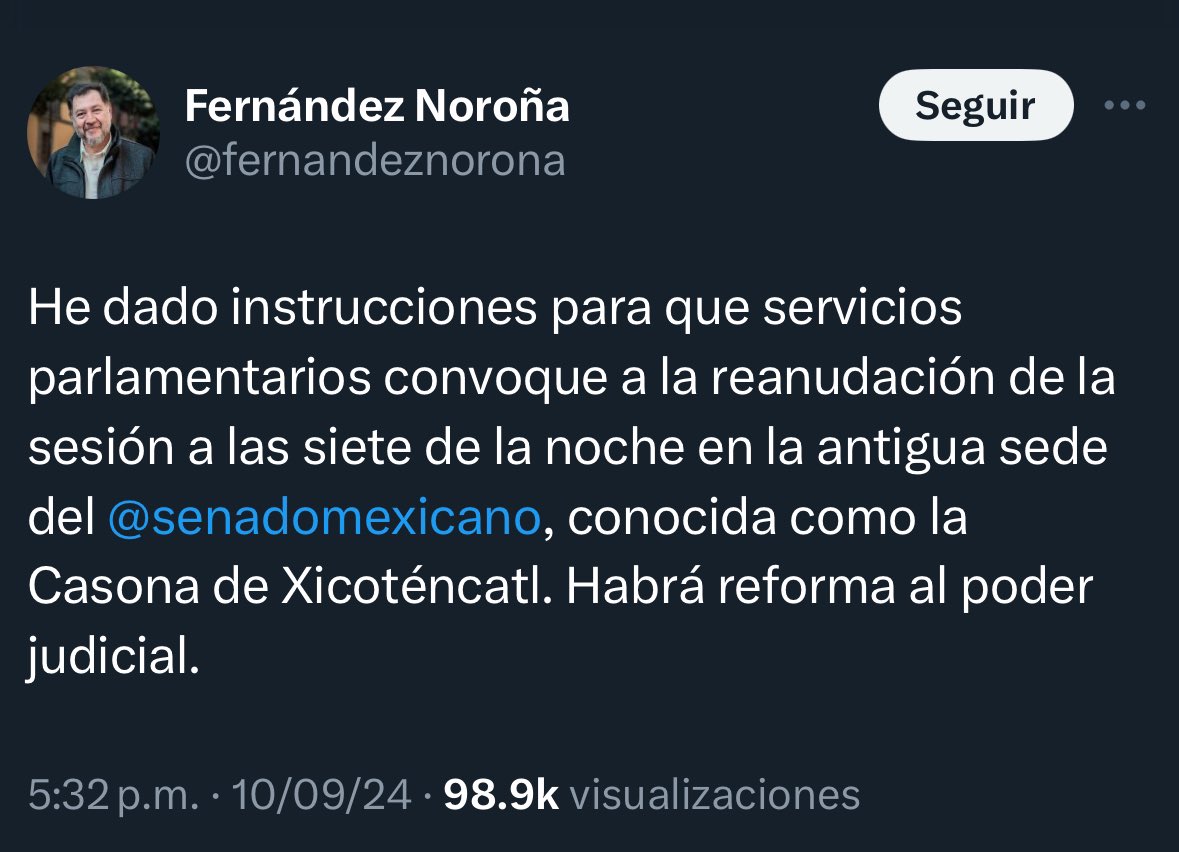 Marcela_Feraud's tweet photo. 🚨#ULTIIMAHORA || A tomar la sede alterna mexicanos. Es ahora o nunca. 

Esto no se acaba hasta que se acaba. ¡Nos vemos en la Casona de Xicoténcatl! 

#Comparte 🔃 y convoca a más ciudadanos por favor. Rt si apoyas a los manifestantes. ¡Hasta donde tope! https://t.co/toeDpRxRtp