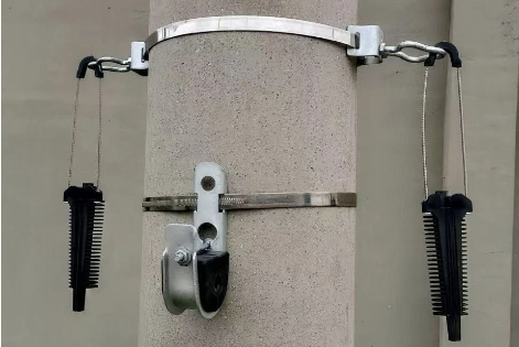 lilymo228's tweet photo. Fiber Optic Cable Tension Clamp
FTTH fitting accessories

Whatsapp: +86 13694261356
Email: cstq@cgzcst.com https://t.co/UN23pvkYel