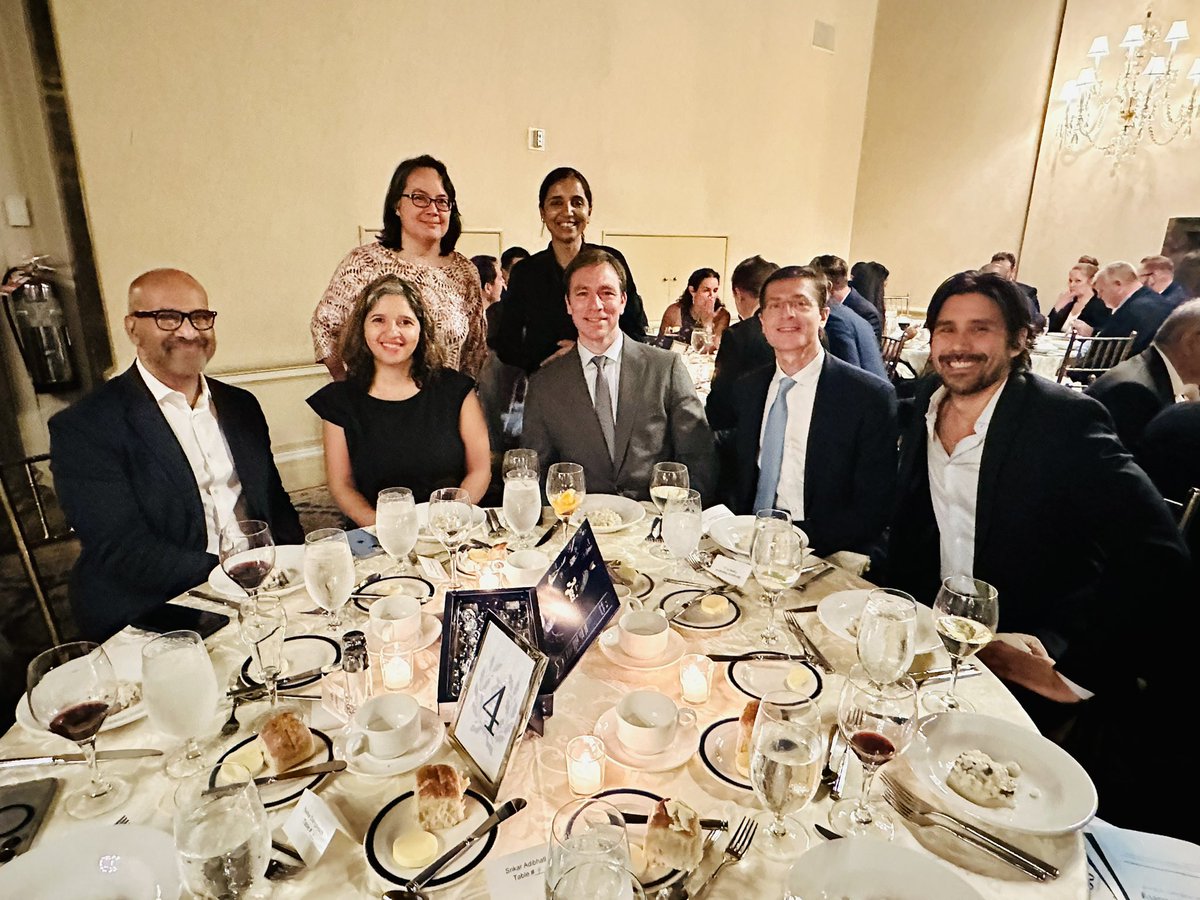 Neha Dangayach MD MSCR FAAN FANA FCCP FCCM FNCS (@drdangayach) on Twitter photo <a href="/BenjaminAbella/">Benjamin Abella, MD MPhil</a> <a href="/MountSinaiNeuro/">Mount Sinai Neurosurgery</a> <a href="/Dr_BrendanCarr/">Brendan G. Carr, MD, MA, MS</a> <a href="/DrDavidReich/">David L. Reich, MD</a> <a href="/chriskellnerMD/">Dr. Christopher Kellner</a> <a href="/SinaiBioDesign/">Sinai BioDesign</a> <a href="/johannatfifi/">Johanna T. Fifi, MD</a> #RajShrivastava #WhyweloveSinaiEM Congratulations on this massive achievement!! What an honor it was for us to join you in celebrating 30 years of an incredibly thriving <a href="/BenjaminAbella/">Benjamin Abella, MD MPhil</a> <a href="/MountSinaiNeuro/">Mount Sinai Neurosurgery</a> <a href="/Dr_BrendanCarr/">Brendan G. Carr, MD, MA, MS</a> <a href="/DrDavidReich/">David L. Reich, MD</a> <a href="/chriskellnerMD/">Dr. Christopher Kellner</a> <a href="/SinaiBioDesign/">Sinai BioDesign</a> <a href="/johannatfifi/">Johanna T. Fifi, MD</a> #RajShrivastava #WhyweloveSinaiEM Congratulations on this massive achievement!! What an honor it was for us to join you in celebrating 30 years of an incredibly thriving