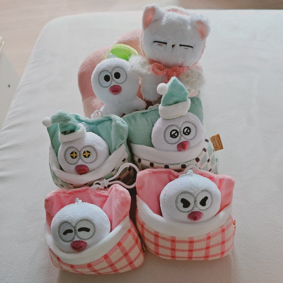 miri_factory's tweet photo. 퇴근 마렵;;
자고싶다아아아 https://t.co/gS4rqQN4cV