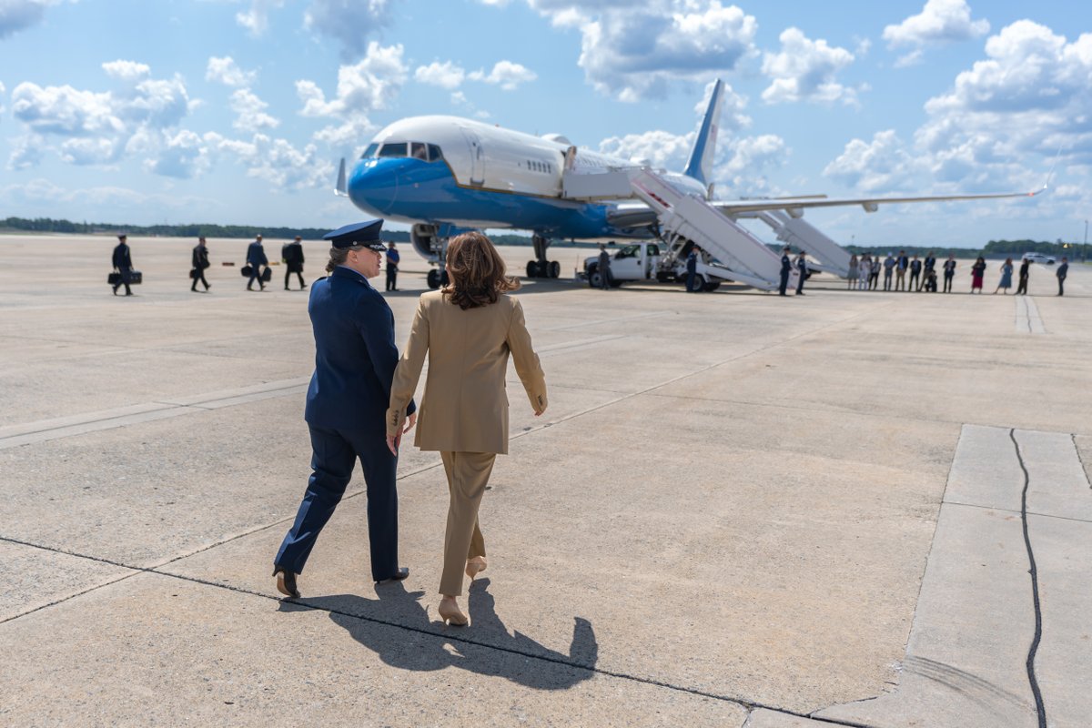 VP46Archive's tweet image. As I travel our nation as Vice President, I am proud to continue the fight for our fundamental freedoms.