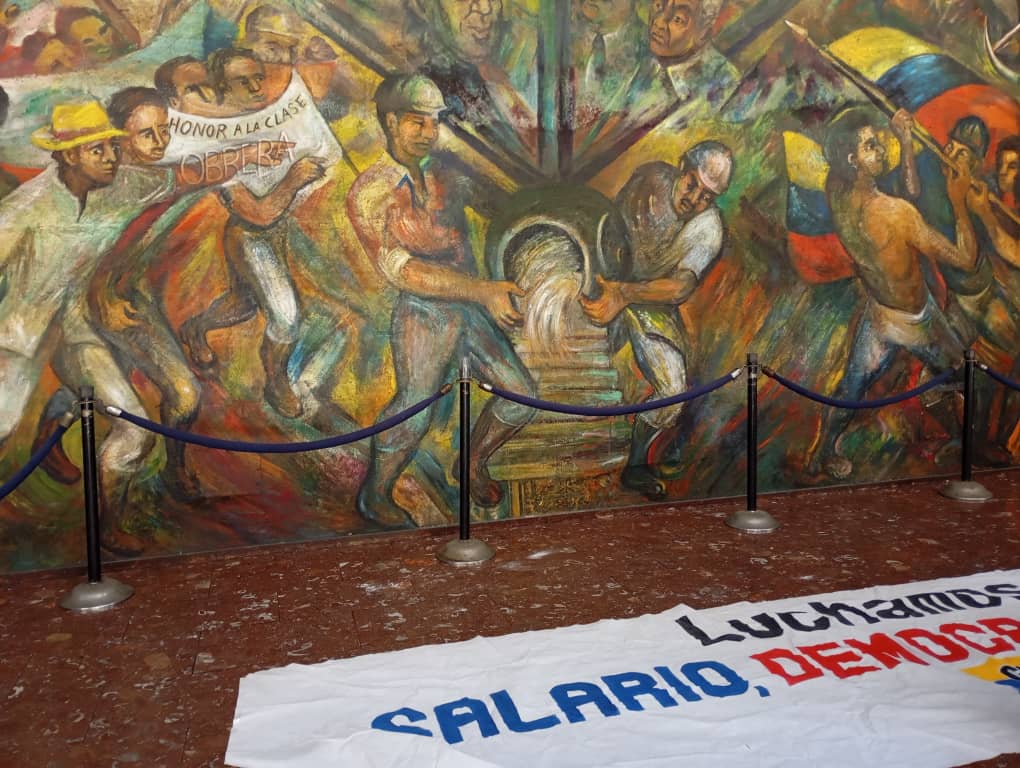 Doble Vía tweet media