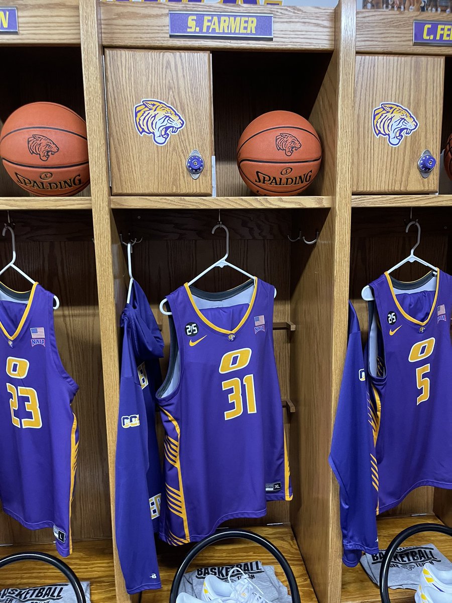 SethFarm31's tweet photo. Had a great visit @ONUHoops yesterday! Thank you to @NjBirkey and the rest of the staff for welcoming me to their campus! https://t.co/sYjQFUgKfN