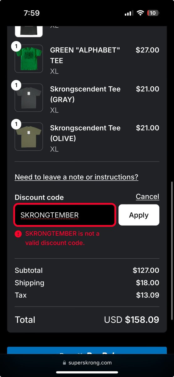 bbq allen tweet media