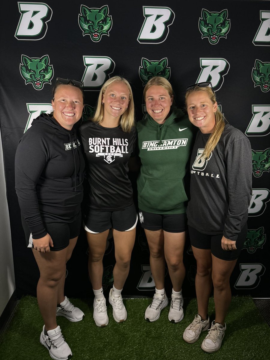 Addisyn Knapik (@addisynknapik) on Twitter photo Committed!!๐๐ป๐ฑ๐ฅ <a href="/BinghamtonSOFT/">Binghamton Softball</a> <a href="/BHBLSOFTBALL_/">BHBLSoftball</a> <a href="/ladydukesshort/">Lady Dukes NY 18U Select</a> Committed!!๐๐ป๐ฑ๐ฅ <a href="/BinghamtonSOFT/">Binghamton Softball</a> <a href="/BHBLSOFTBALL_/">BHBLSoftball</a> <a href="/ladydukesshort/">Lady Dukes NY 18U Select</a>