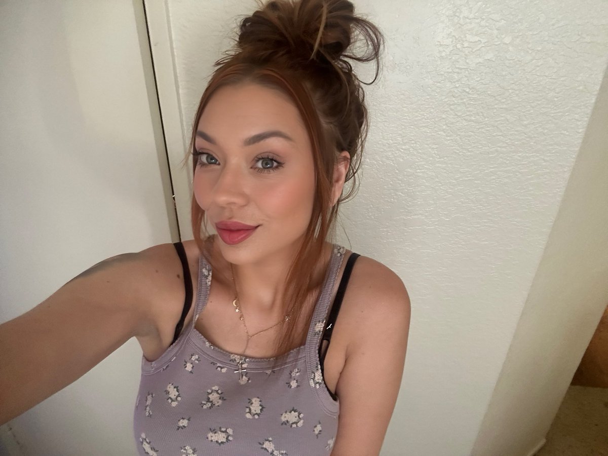 HelloMisty_'s tweet image. Heyyy X.