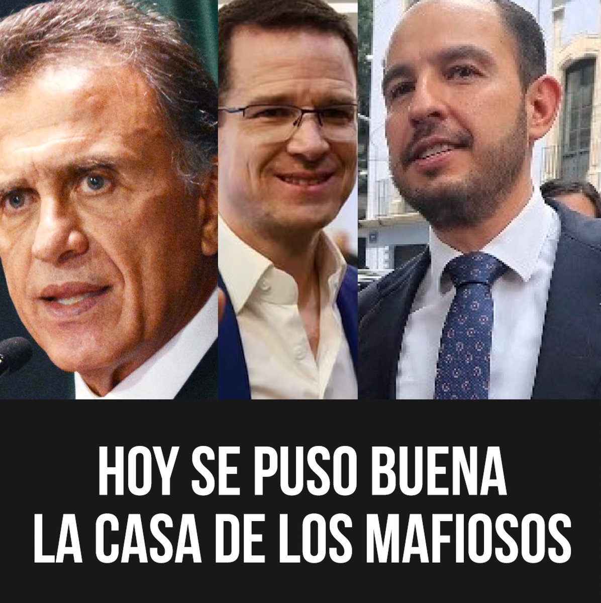 alfonsoochoa's tweet image. #ReformaAlPoderJudicial #ReformaAlPoderJudicialYa #ReformaPoderJudicial #LCDLFMX2 #LaCasaDeLosFamososMexico