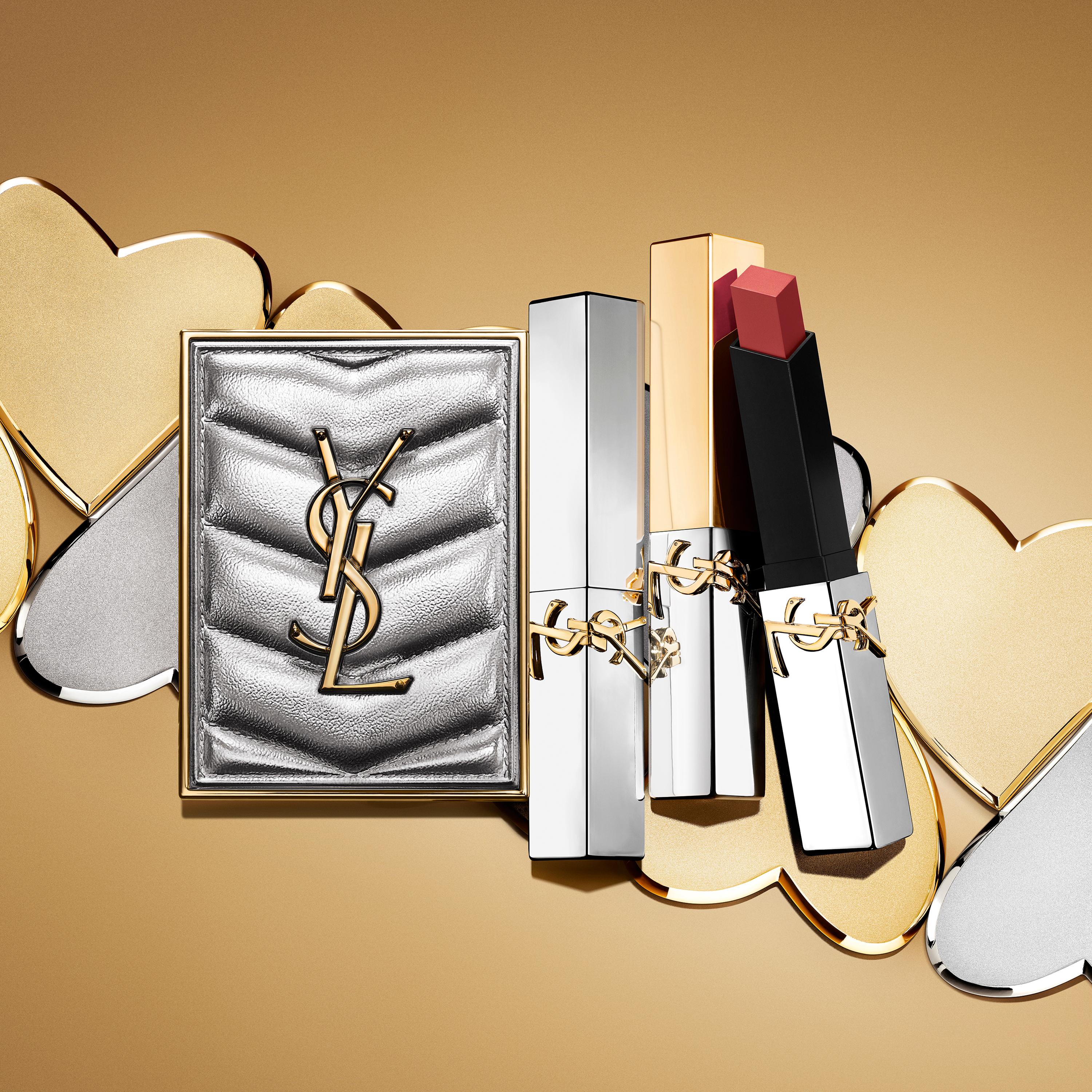 YSL Beauty Japan on X: 