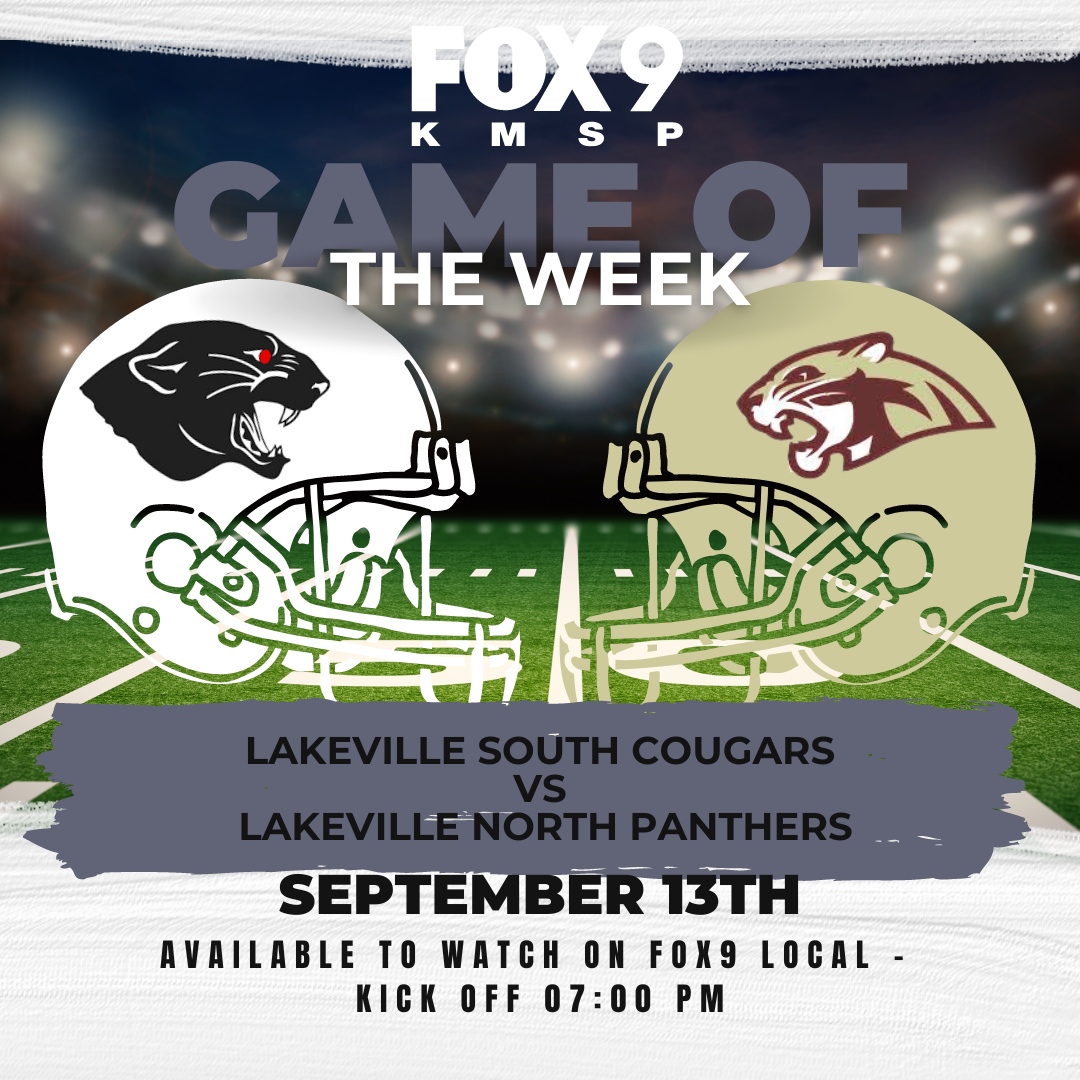 LSHSCougarsLive tweet media