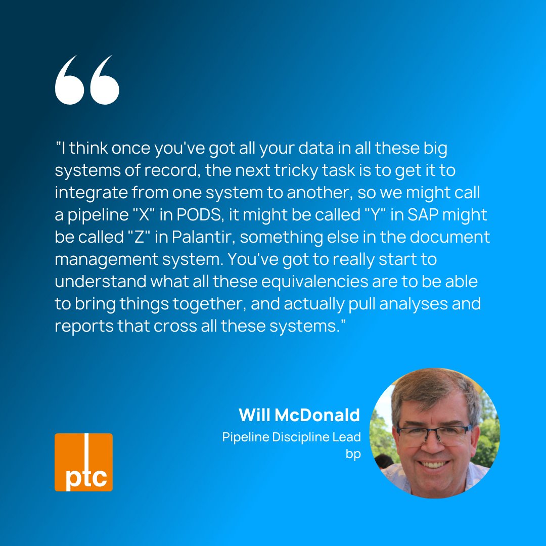 Hey, Pipeline community! 🌐

Join us as we share valuable content and thought-provoking technical statements from the 19th Pipeline Technology Conference, highlighting the latest trends and advancements in the pipeline industry.

#Pipelines #ptcBerlin