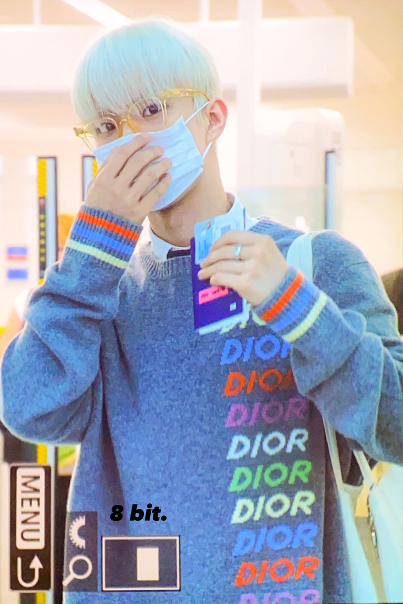 𝟖 𝐛𝐢𝐭. tweet media