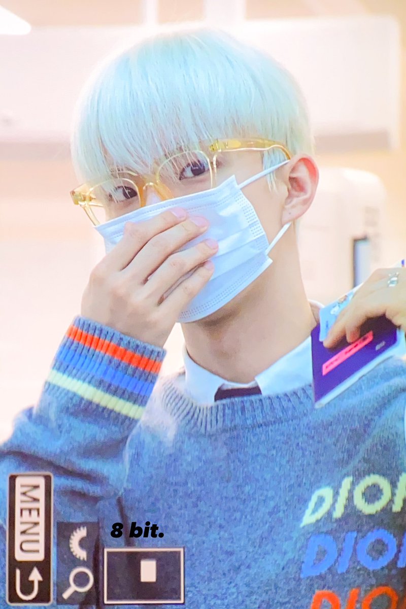 𝟖 𝐛𝐢𝐭. tweet media