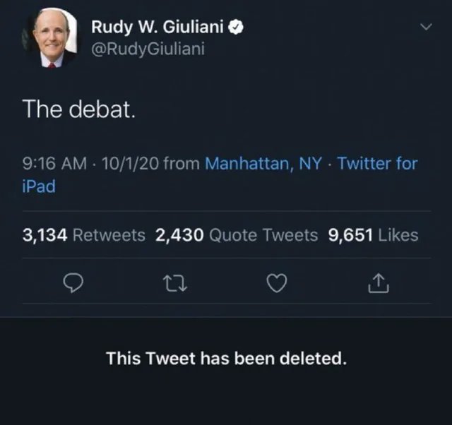 It's time. #Debate2024