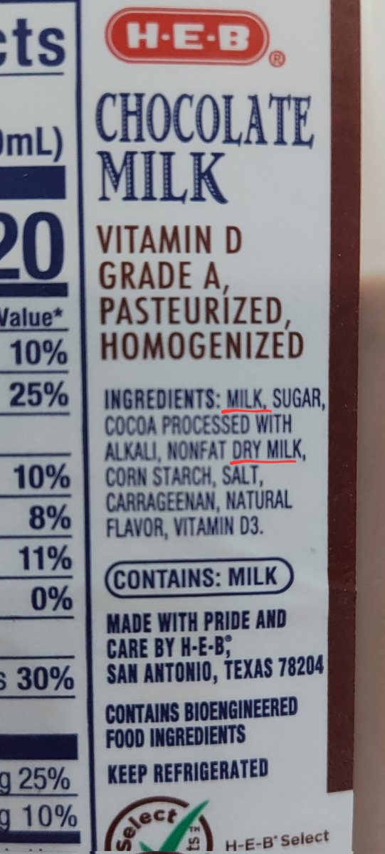 DragonOasisTV's tweet photo. They put milk in the milk to get more milk per milk https://t.co/Di7t981Yvc
