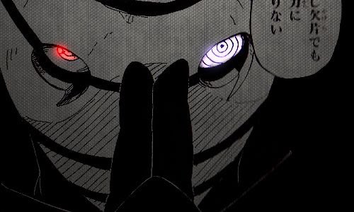 Obito Uchiha
