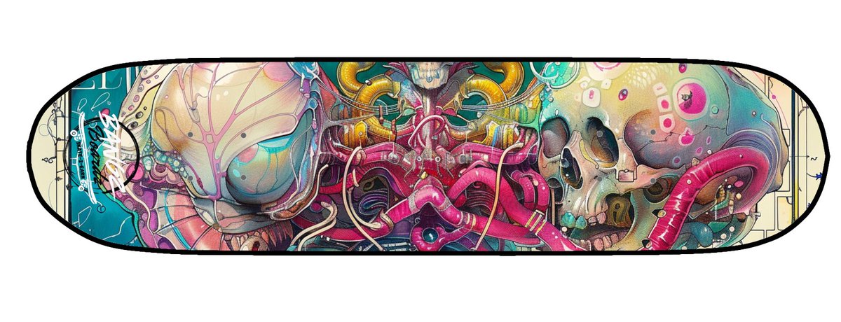 wildbillart's tweet image. #Sagaz and #Bangz might be a thing sooner then later. Find both #dApp listed on #VeWorld today. Skate geeks 🤓👇