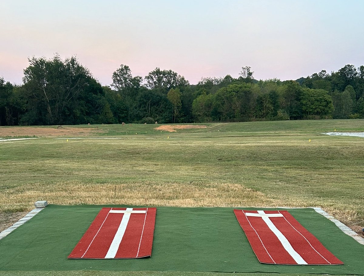 Marty McDaniel (@marty_mac17) on Twitter photo New Visitors Bullpen Complete. <a href="/RoaneStSoftball/">Roane State Softball</a> <a href="/roanestate/">Roane State</a> <a href="/RSCCAthletics/">Roane State Athletics</a> New Visitors Bullpen Complete. <a href="/RoaneStSoftball/">Roane State Softball</a> <a href="/roanestate/">Roane State</a> <a href="/RSCCAthletics/">Roane State Athletics</a>