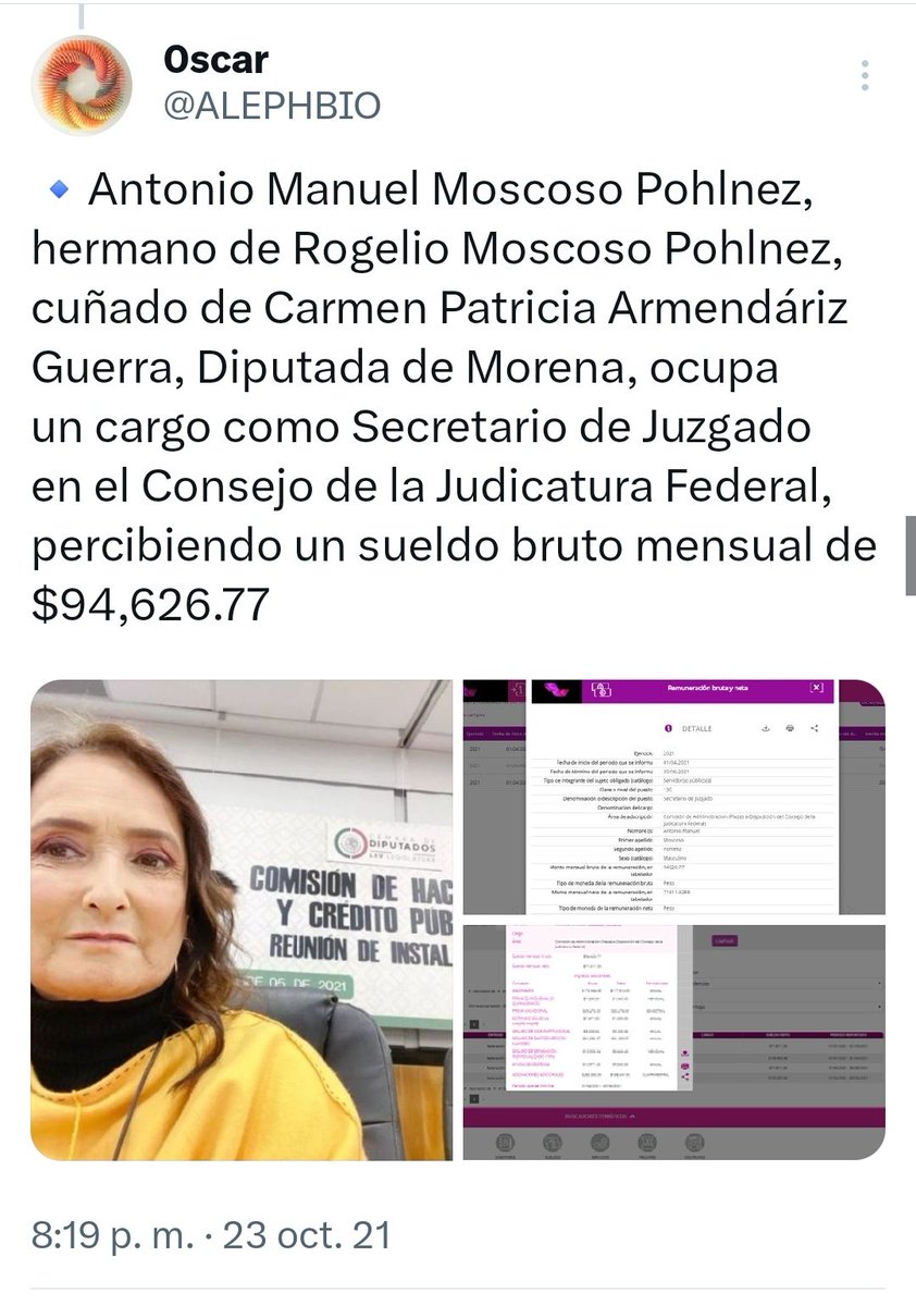 gabo_reloaded's tweet photo. @PatyArmendariz El neporltismo de la borracha. https://t.co/TLfnENkTNL