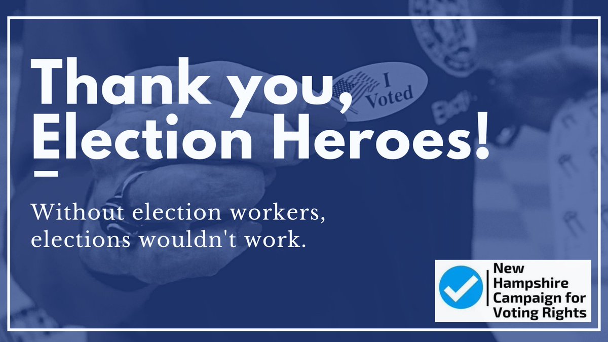 NHVotingRights's tweet image. 