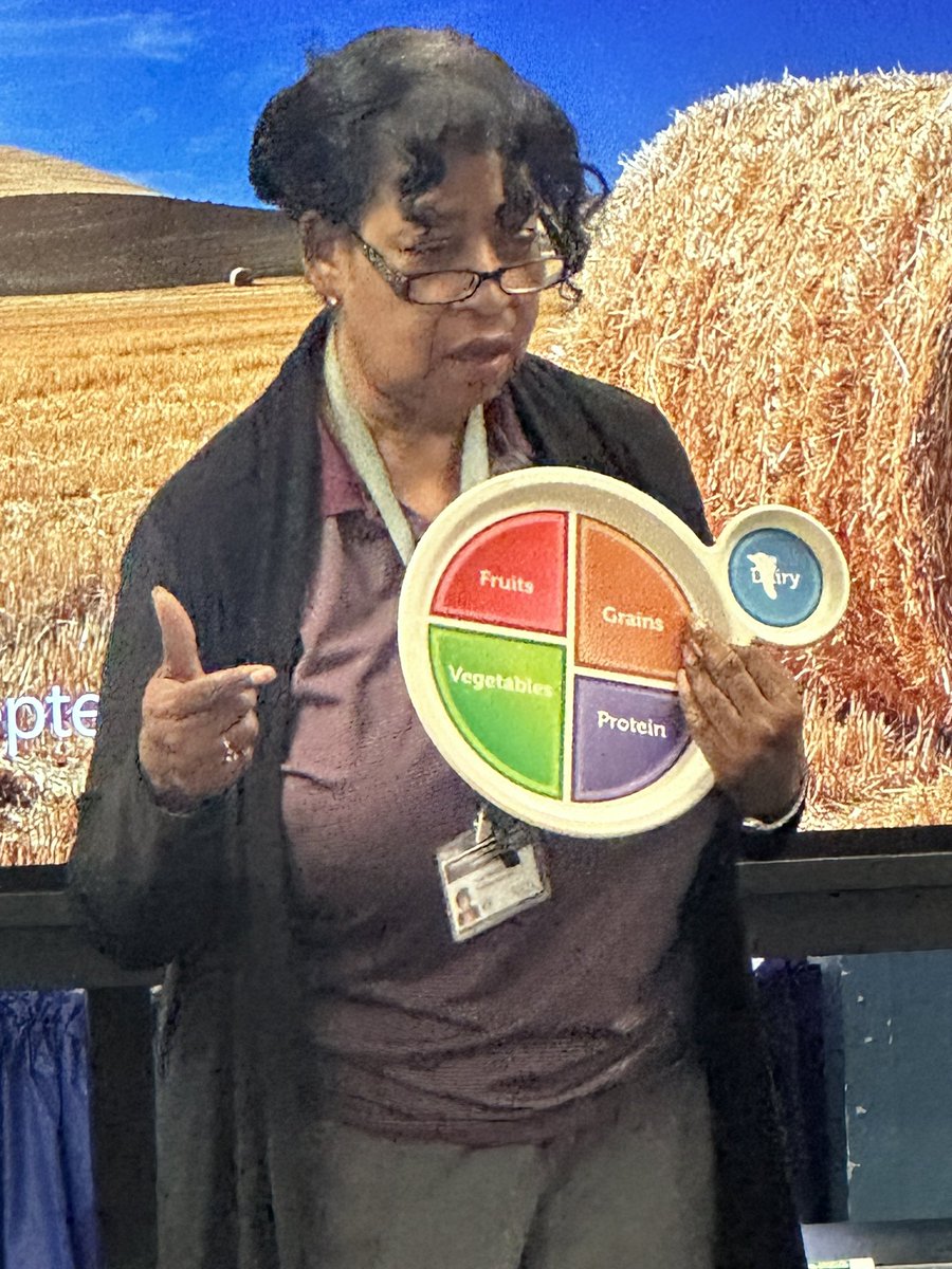 WMYwildcats's tweet photo. Thanks Texas A and M for a great health lesson. Fueling our bodies with good foods helps our mind perform well. 

IV and SOC VT
 #RegionIVRising #TheyNotLikeUs
 #WeAre TheSouth
#RegionIVLevelingUp
#SOCVT #Elevate2Excellence
#SOCVTLevelingUP https://t.co/JIfIL0IG2q