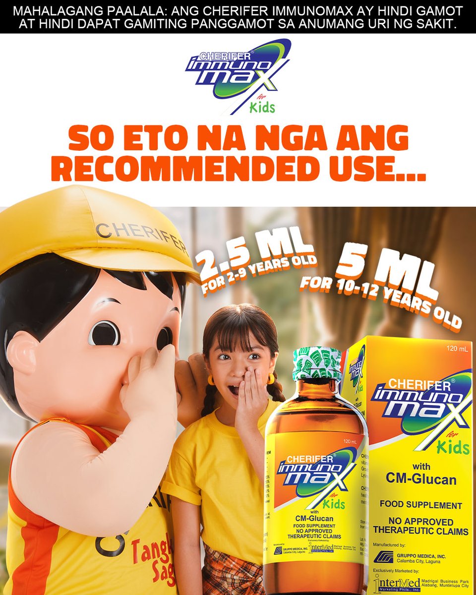 Cherifer Boy tweet media