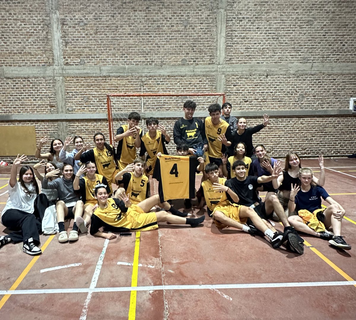 Se quedo en silencio el *icpa*. 2/3