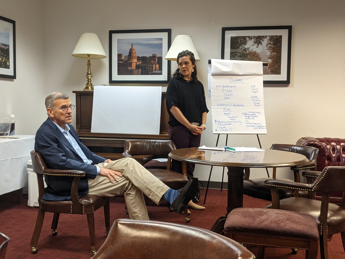 ACOG District XI (Texas) tweet media