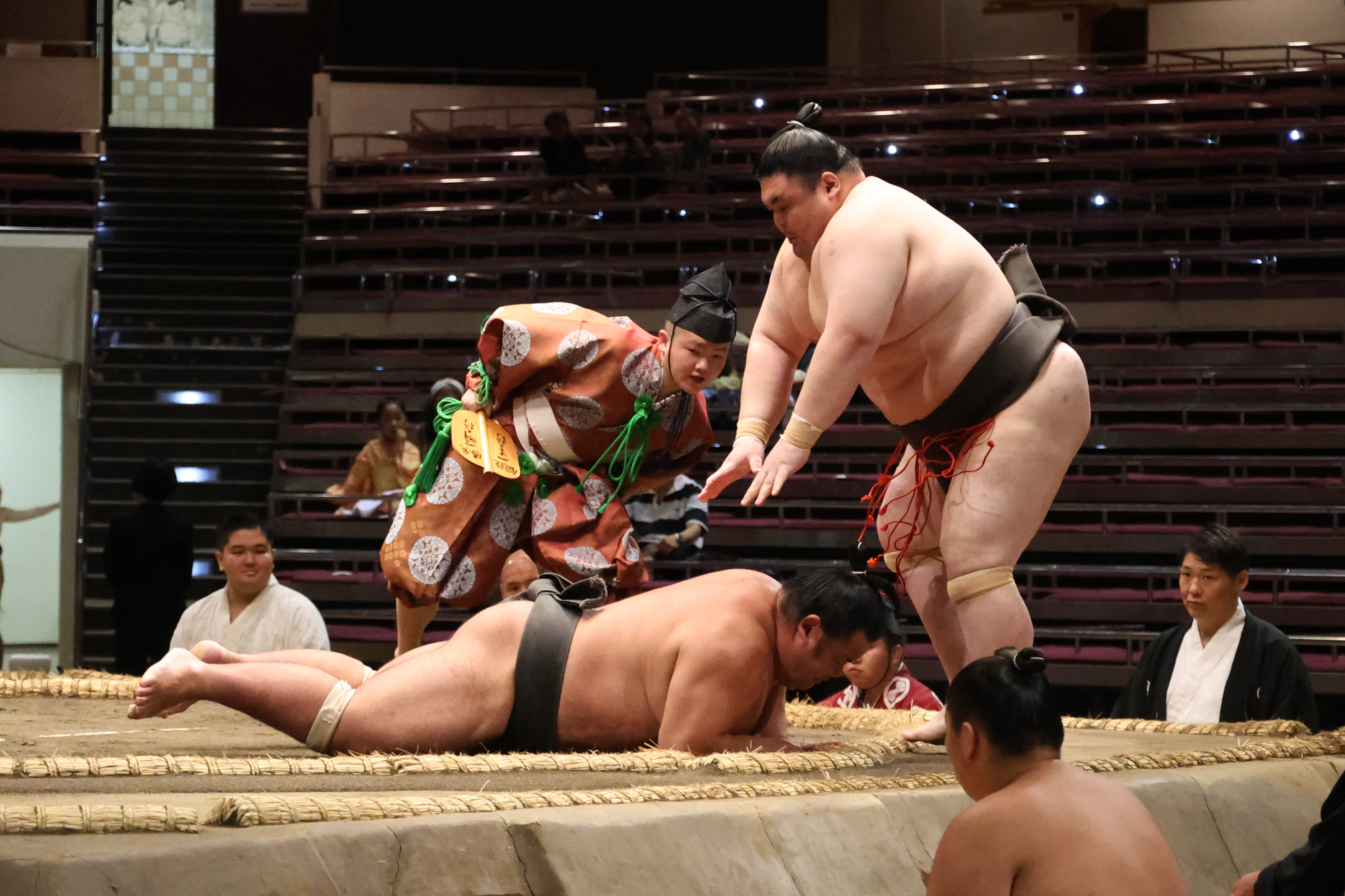 日本相撲協会公式 on X: 日本相撲協会公式 on X: