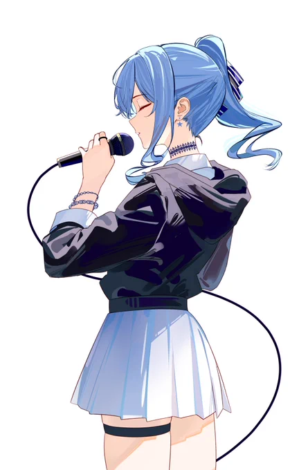 #ほしまちぎゃらりー  #HoshimachiGraffiti 