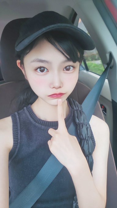 星野るなのTwitter画像2