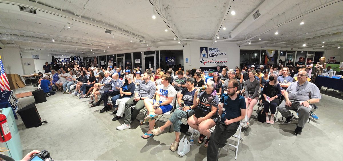 Stonewall Austin (@stonewallaustin) on Twitter photo The enthusiasm is high and the energy is palpable! The debate has kicked off with a barrage of Trump lies. The amazing Travis County Democrats showing their love for Kamala! Thank you <a href="/TCDP/">Travis County Democratic Party</a> for all your hard work! #PresidentialDebate #stonewalldemocrats The enthusiasm is high and the energy is palpable! The debate has kicked off with a barrage of Trump lies. The amazing Travis County Democrats showing their love for Kamala! Thank you <a href="/TCDP/">Travis County Democratic Party</a> for all your hard work! #PresidentialDebate #stonewalldemocrats