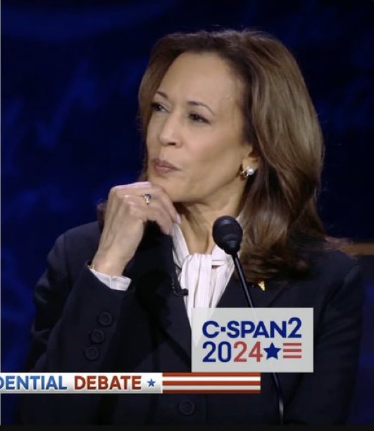 “I didn’t realize he was really that orange”