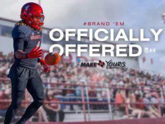 Cade Whitehead (@cade_whitehead) on Twitter photo I’m excited to say that after a great conversation with <a href="/billyjackray/">Billy Jack Ray, Ed.D.🌵🏴☠️🦅🦅Ŧ</a> I’ve received my 2nd offer, and my 1st DIV 2 offer from <a href="/SRSUFootball/">Sul Ross State University Football</a>! #BrandEm #loboSRide I’m very blessed for this opportunity! <a href="/CoachDoty_SHS/">Sterling Doty</a> <a href="/CoachKilcoyne/">Coach Clancey Kilcoyne</a> I’m excited to say that after a great conversation with <a href="/billyjackray/">Billy Jack Ray, Ed.D.🌵🏴☠️🦅🦅Ŧ</a> I’ve received my 2nd offer, and my 1st DIV 2 offer from <a href="/SRSUFootball/">Sul Ross State University Football</a>! #BrandEm #loboSRide I’m very blessed for this opportunity! <a href="/CoachDoty_SHS/">Sterling Doty</a> <a href="/CoachKilcoyne/">Coach Clancey Kilcoyne</a>