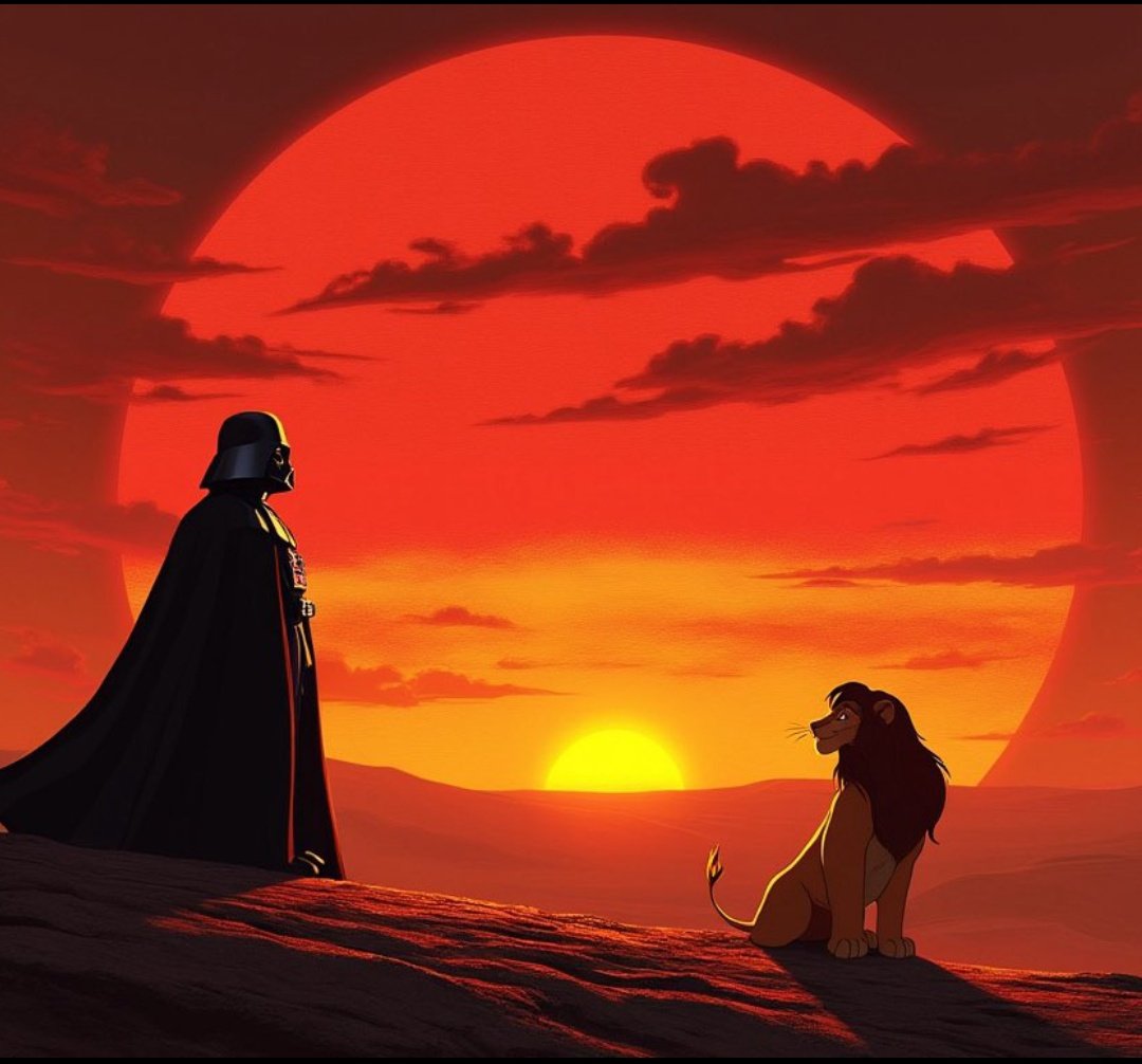 Descansa en Paz James Earl Jones que la fuerza te acompañe