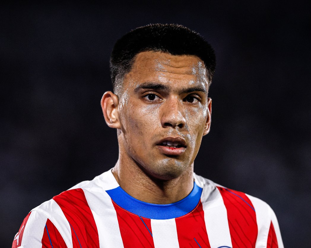 Este chico es un fenómeno.