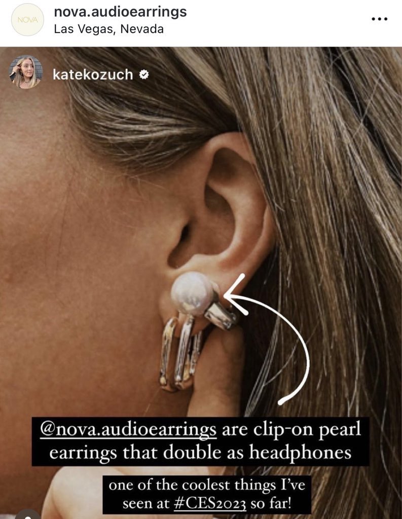 NOVA Audio Device Earrings

kickstarter.com/projects/nova-…