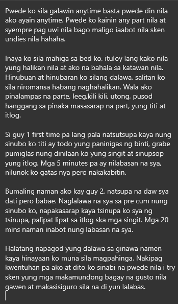 ConfessionOfanAlter tweet media