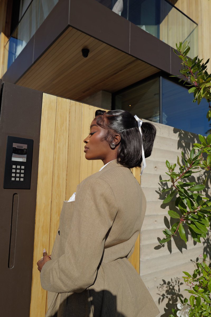 Is my skort to short? 🤷🏾‍♀️