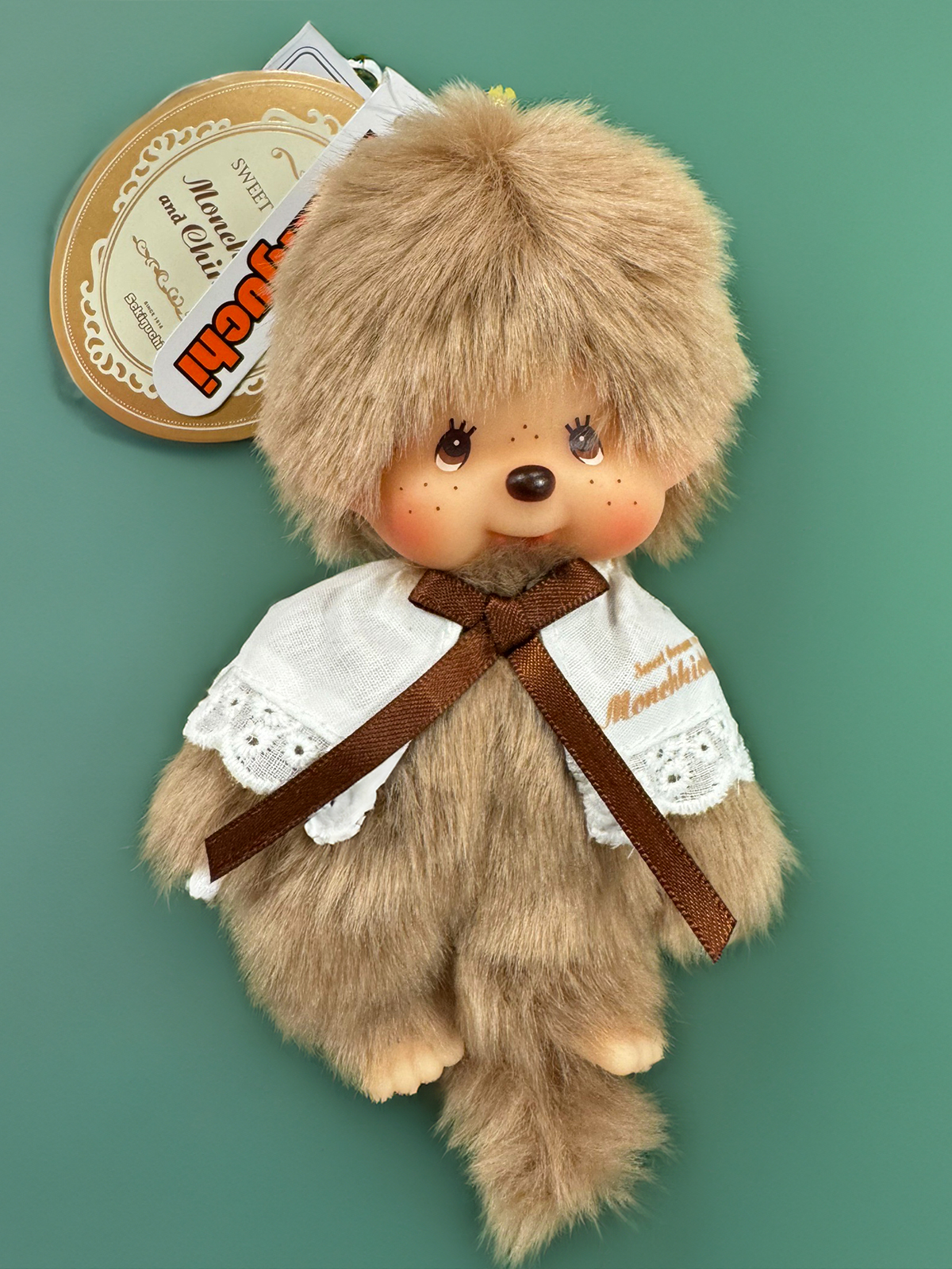 KOKI GENTRY 28 増永眼鏡 デッドストック定価24000各1点 モンチッチ